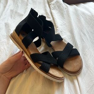 Bobs sandals